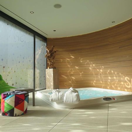 Brit Hotel & Spa Saint Brieuc Plérin Dış mekan fotoğraf