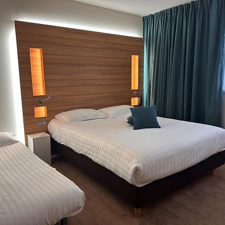 Brit Hotel & Spa Saint Brieuc Plérin Dış mekan fotoğraf