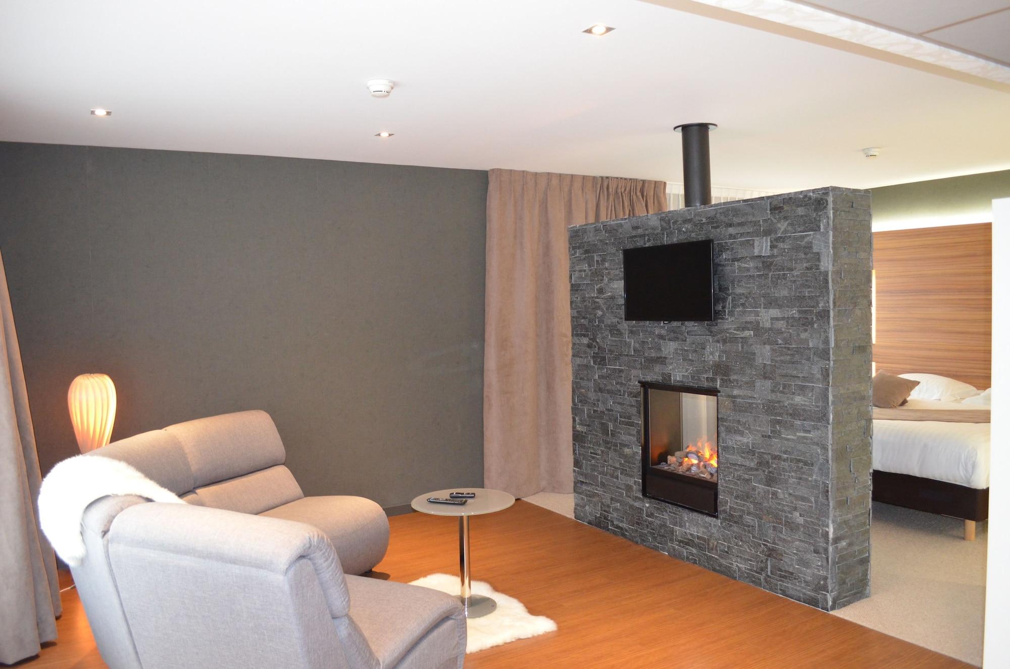 Brit Hotel & Spa Saint Brieuc Plérin Dış mekan fotoğraf