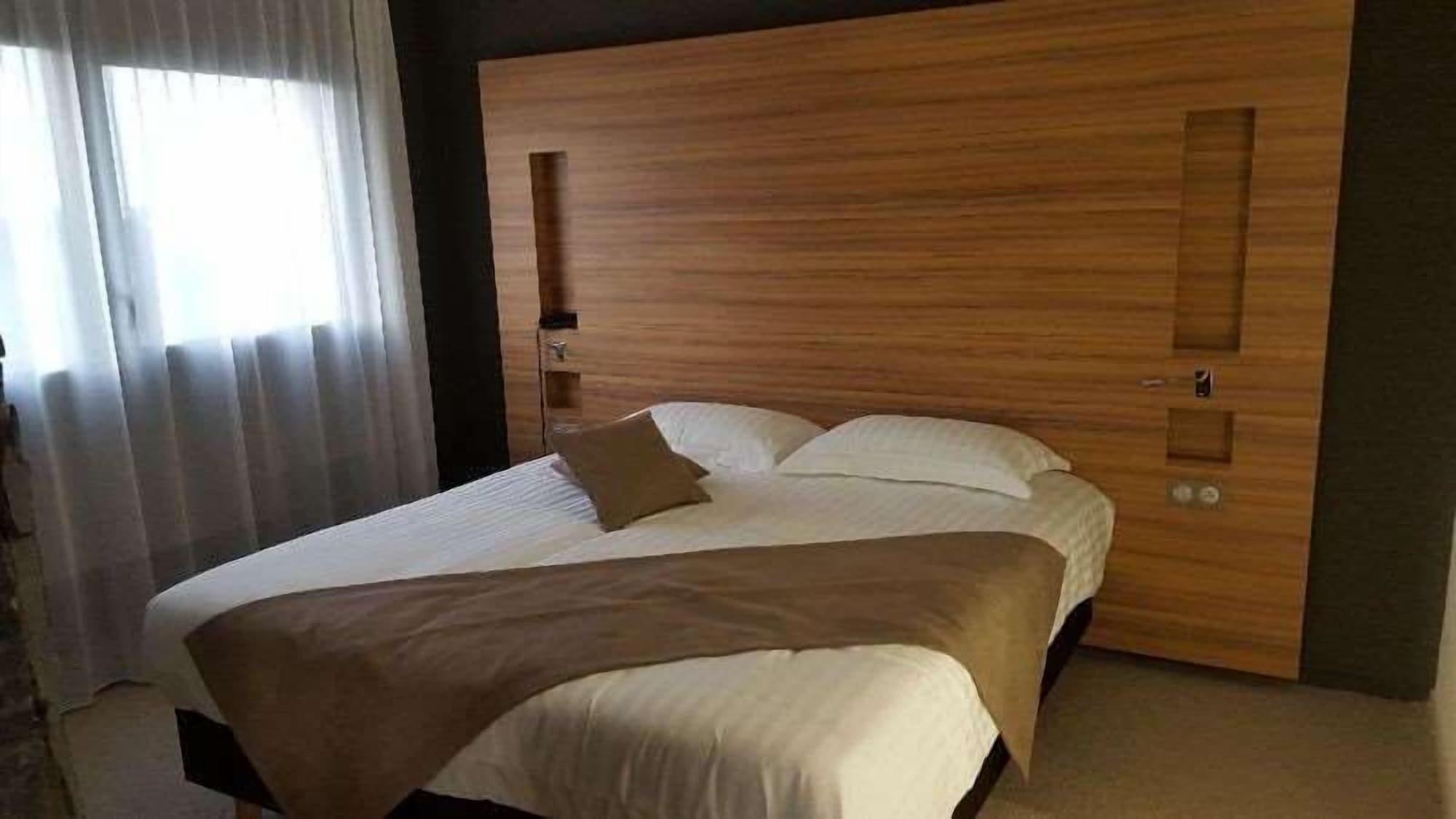Brit Hotel & Spa Saint Brieuc Plérin Dış mekan fotoğraf