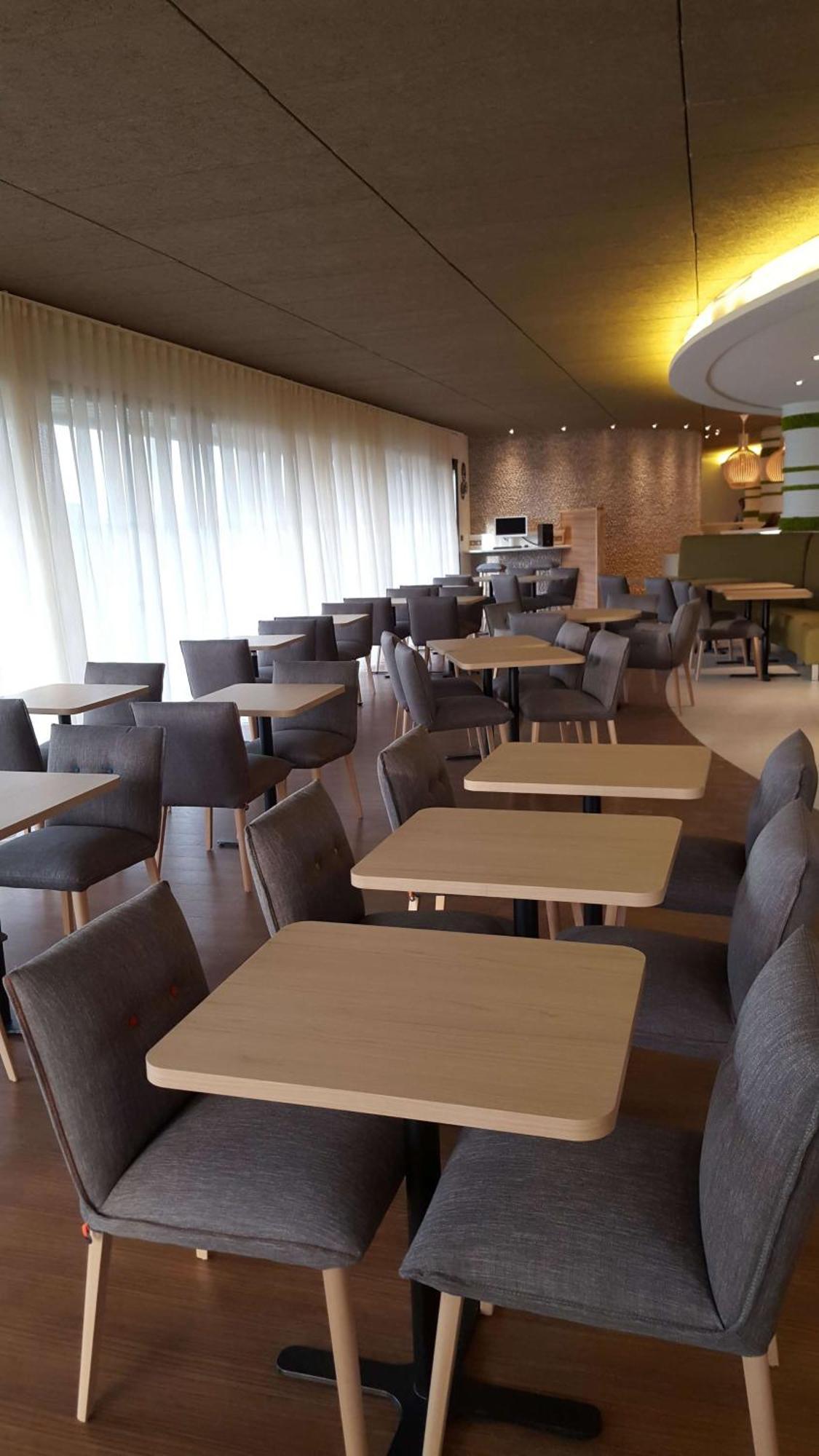 Brit Hotel & Spa Saint Brieuc Plérin Dış mekan fotoğraf