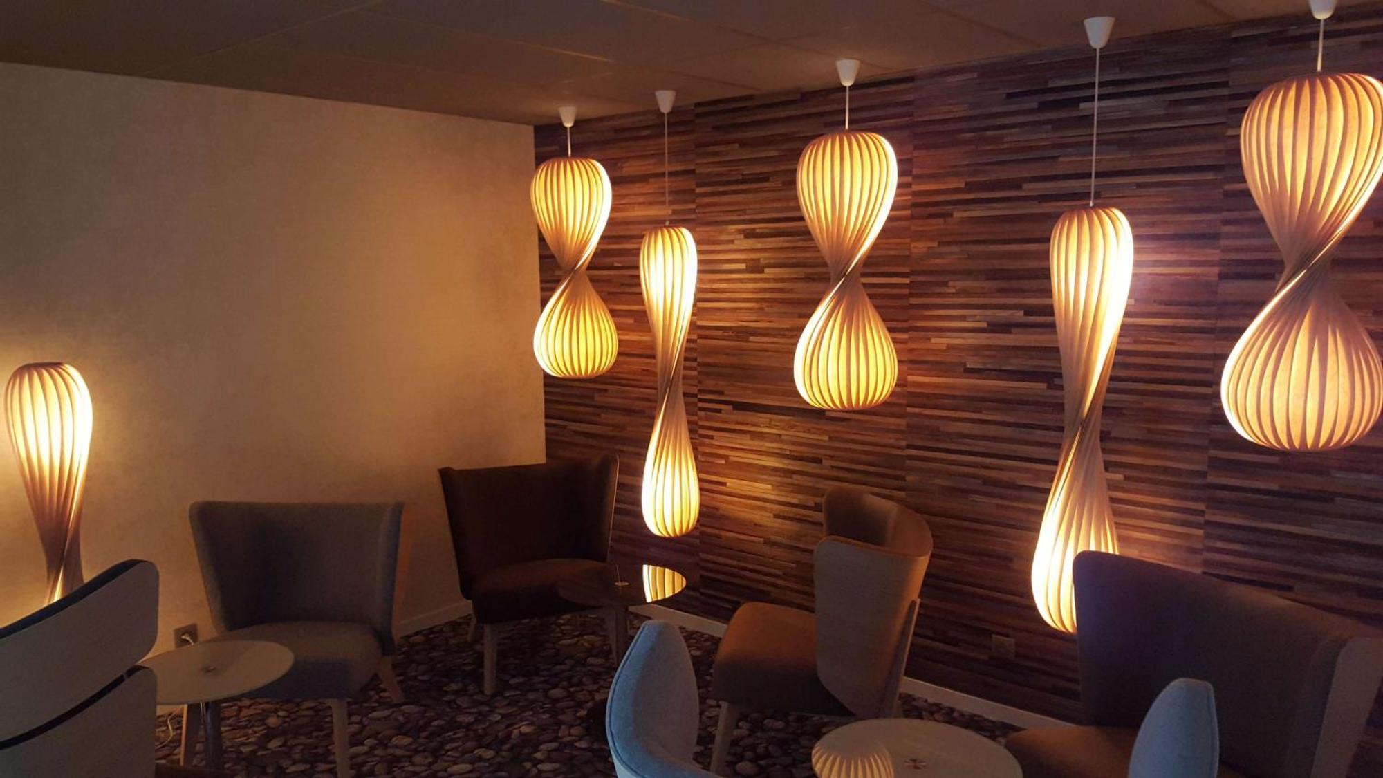 Brit Hotel & Spa Saint Brieuc Plérin Dış mekan fotoğraf