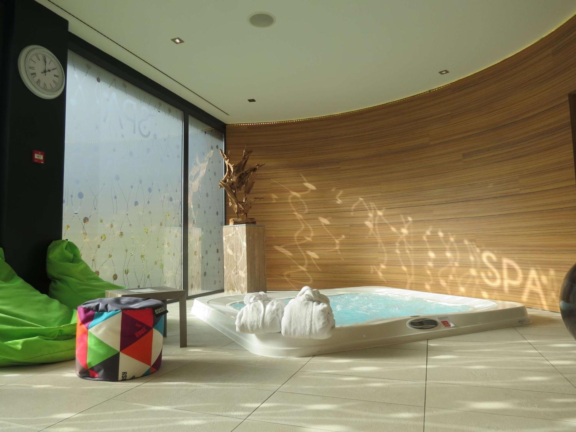 Brit Hotel & Spa Saint Brieuc Plérin Dış mekan fotoğraf