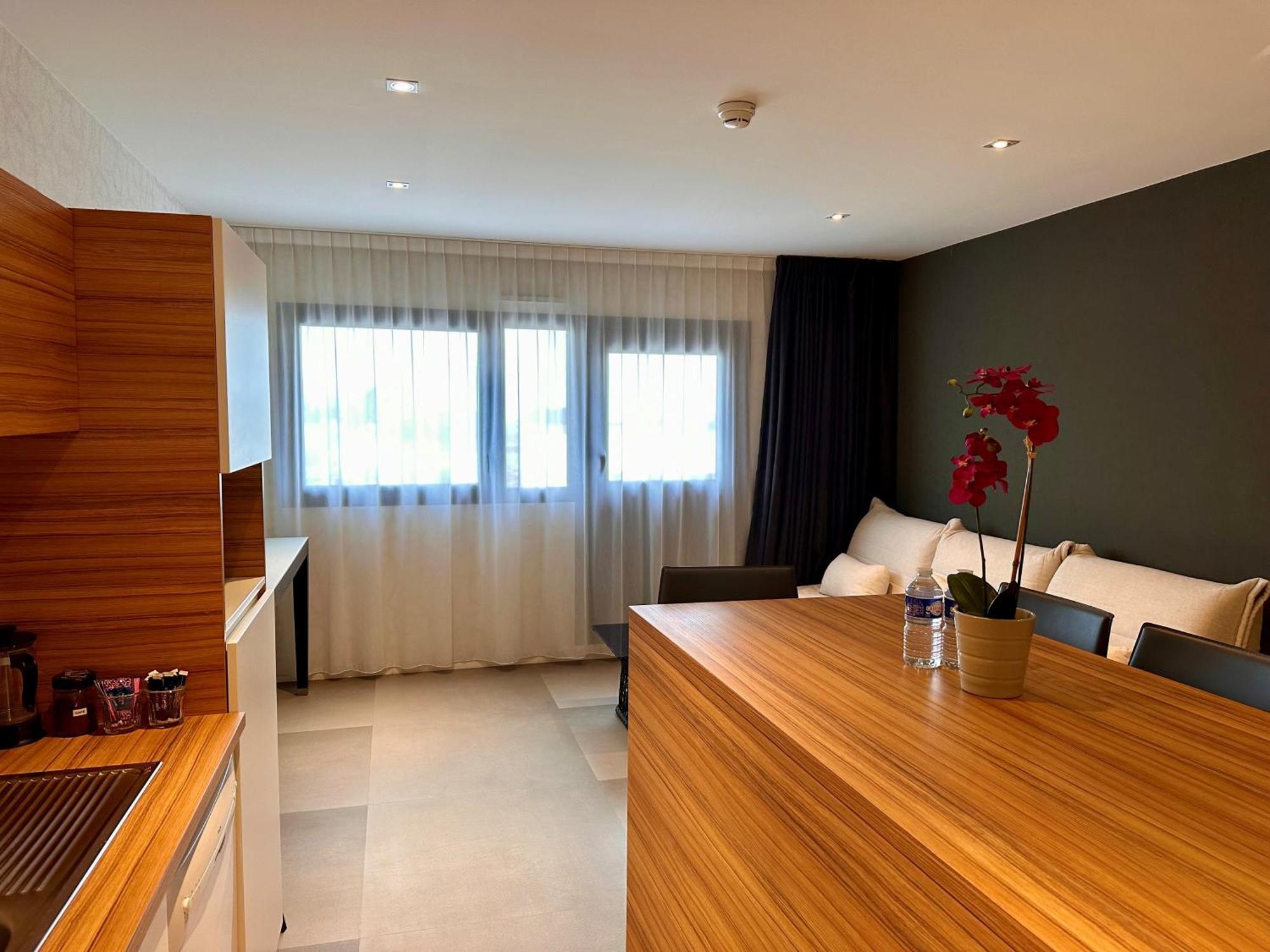 Brit Hotel & Spa Saint Brieuc Plérin Dış mekan fotoğraf
