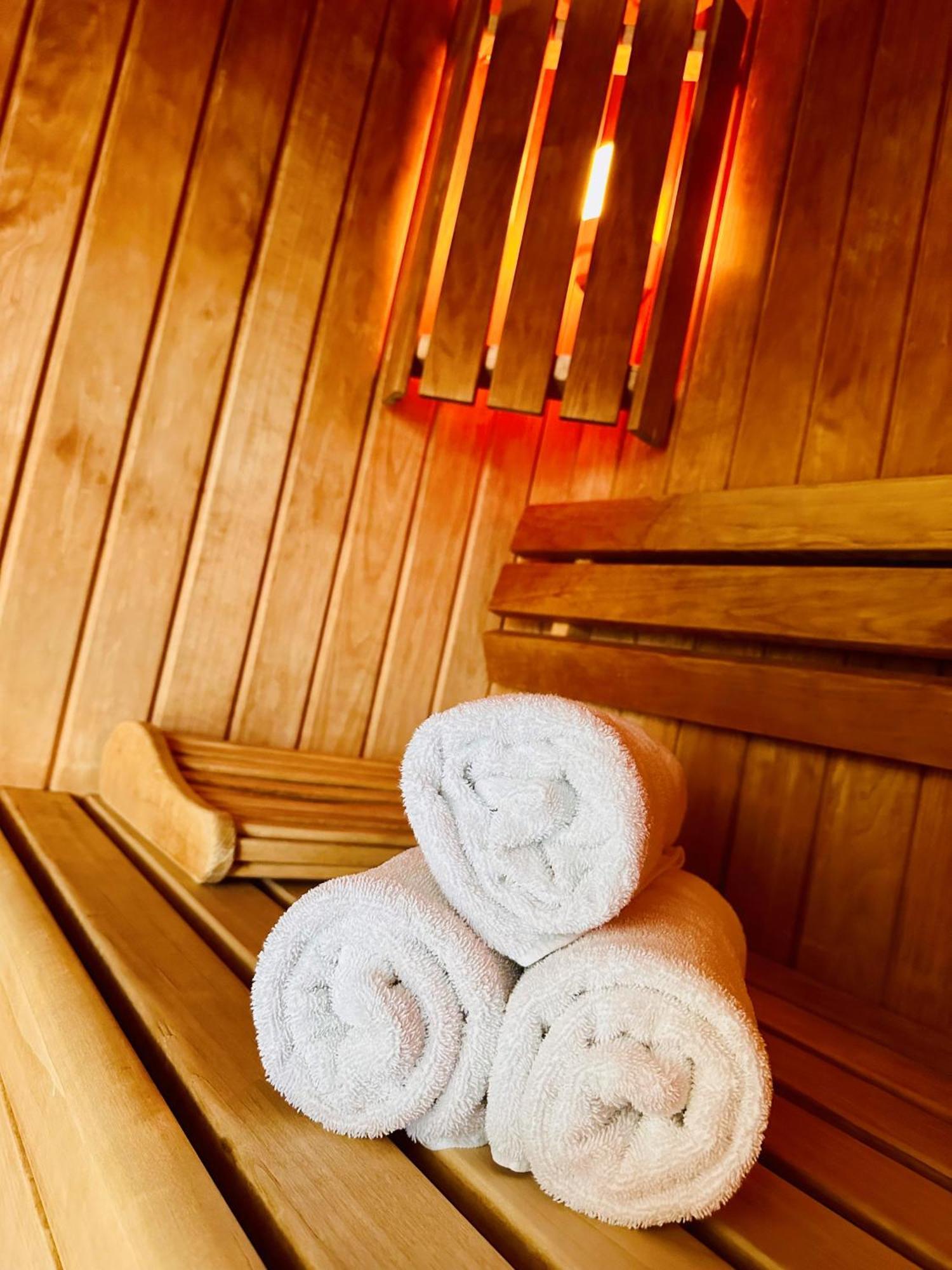 Brit Hotel & Spa Saint Brieuc Plérin Dış mekan fotoğraf