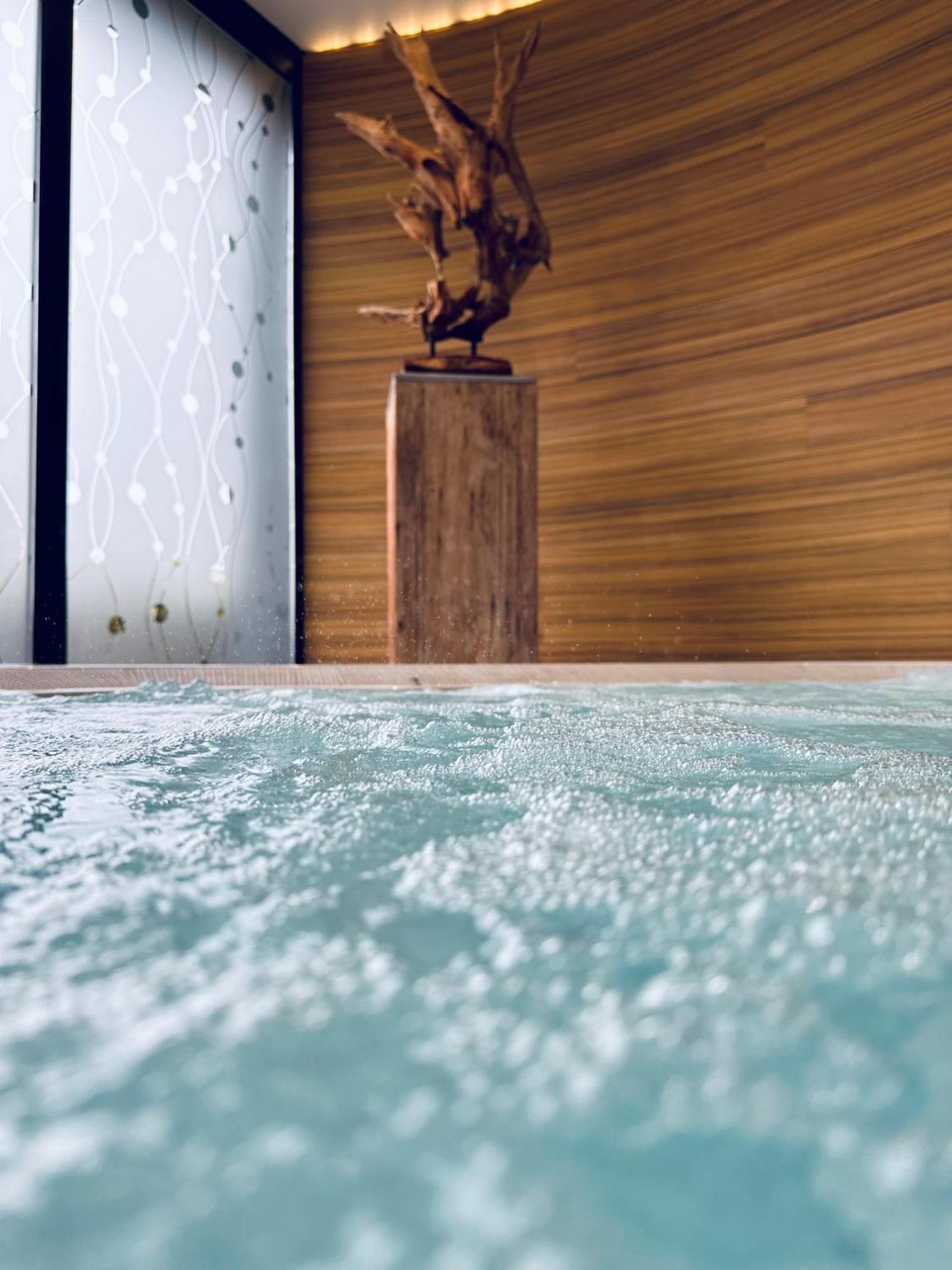 Brit Hotel & Spa Saint Brieuc Plérin Dış mekan fotoğraf