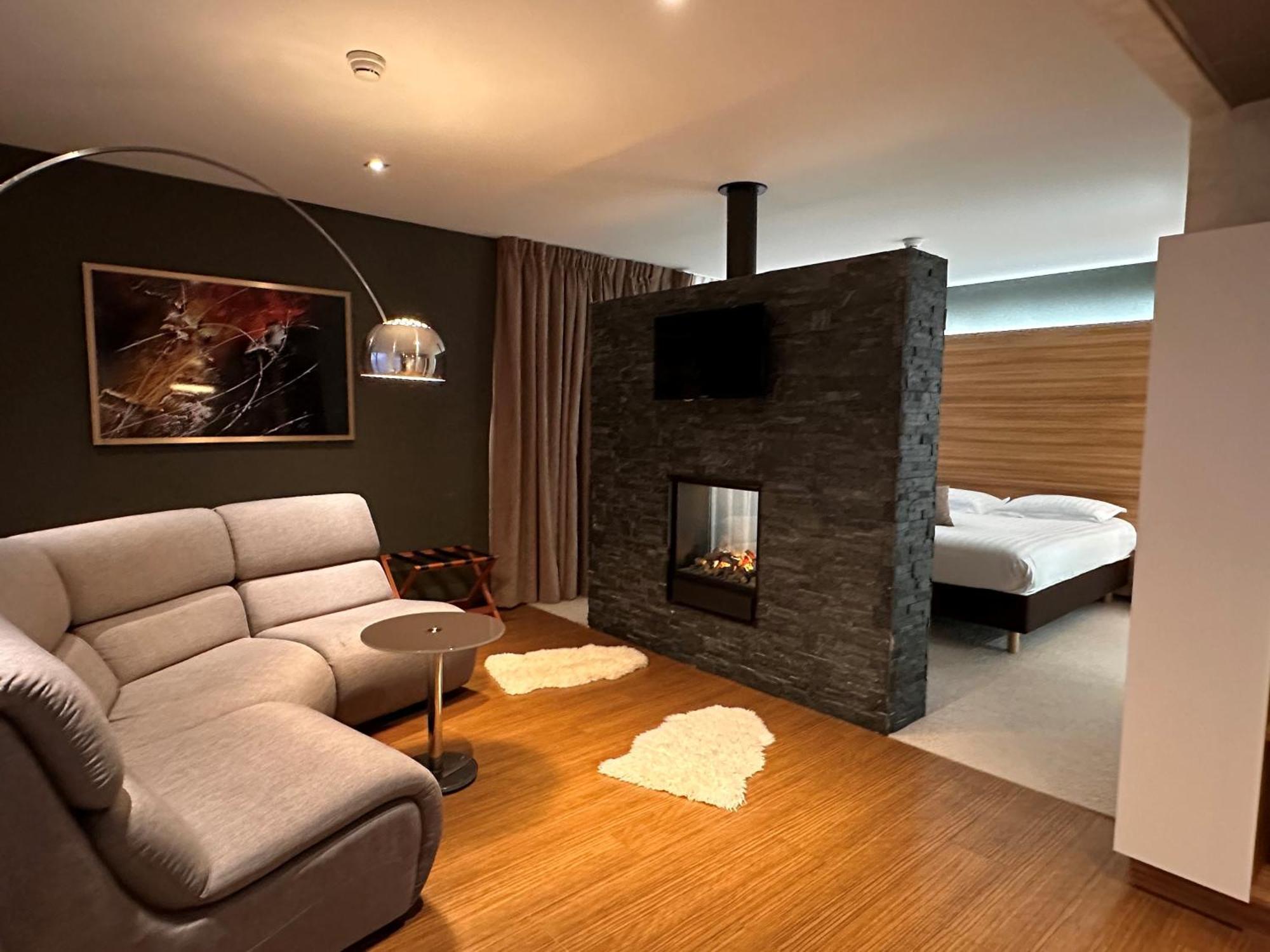 Brit Hotel & Spa Saint Brieuc Plérin Dış mekan fotoğraf