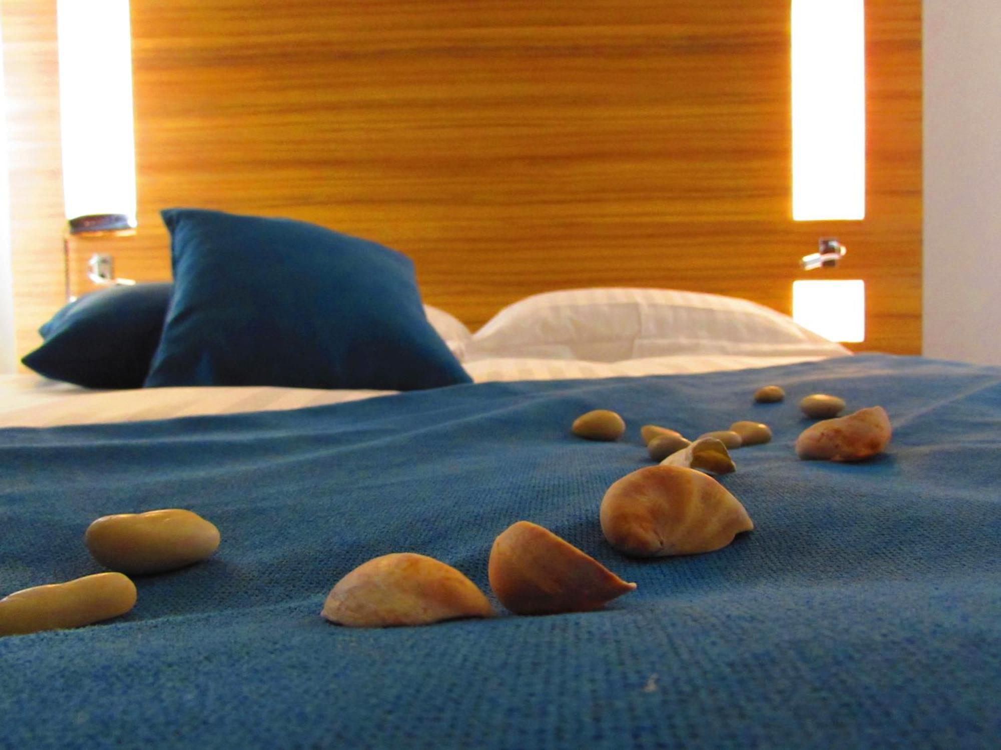 Brit Hotel & Spa Saint Brieuc Plérin Dış mekan fotoğraf