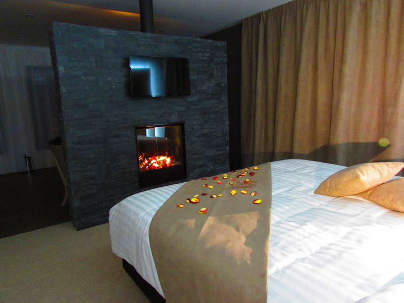 Brit Hotel & Spa Saint Brieuc Plérin Dış mekan fotoğraf