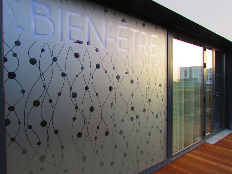 Brit Hotel & Spa Saint Brieuc Plérin Dış mekan fotoğraf