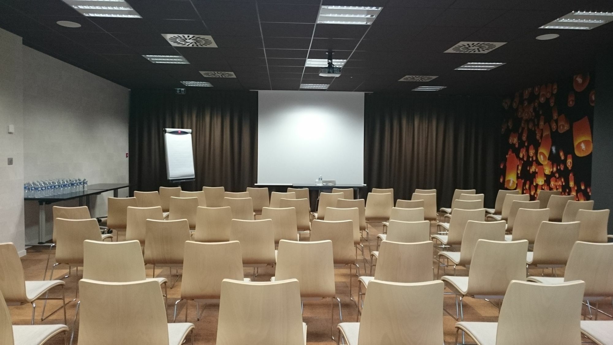 Brit Hotel & Spa Saint Brieuc Plérin Dış mekan fotoğraf
