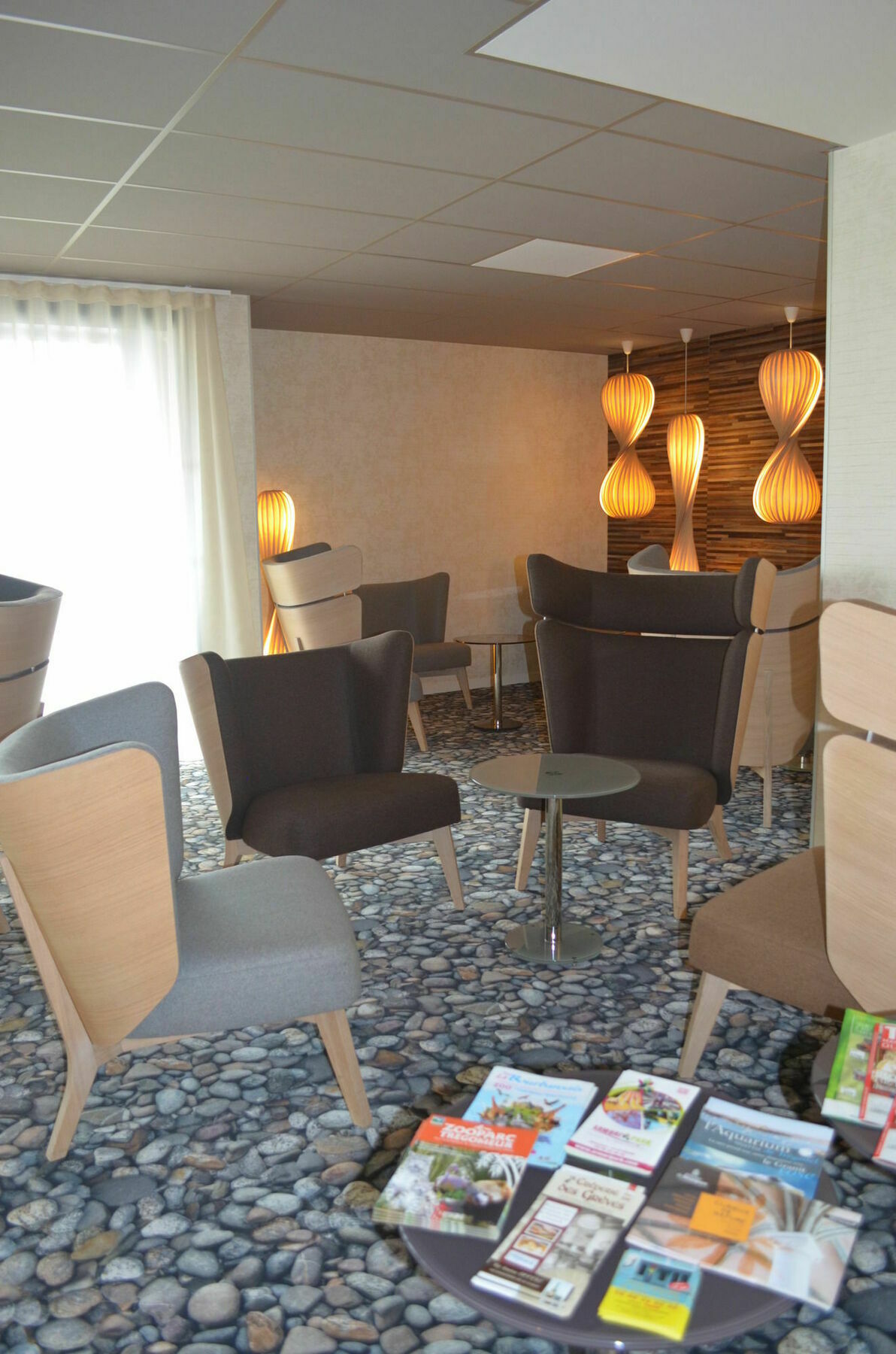 Brit Hotel & Spa Saint Brieuc Plérin Dış mekan fotoğraf