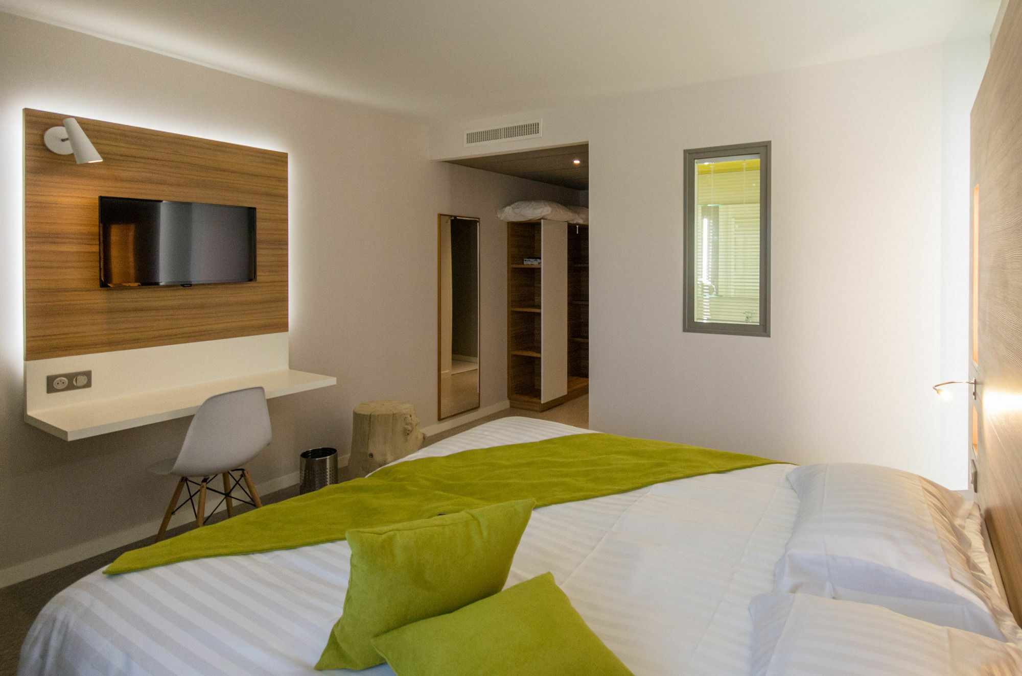 Brit Hotel & Spa Saint Brieuc Plérin Dış mekan fotoğraf